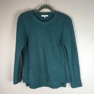 Madewell Crew Neck Sweater L